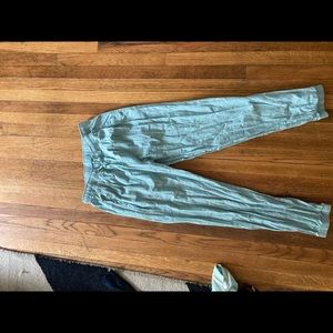 Patagonia Island Hemp Pants